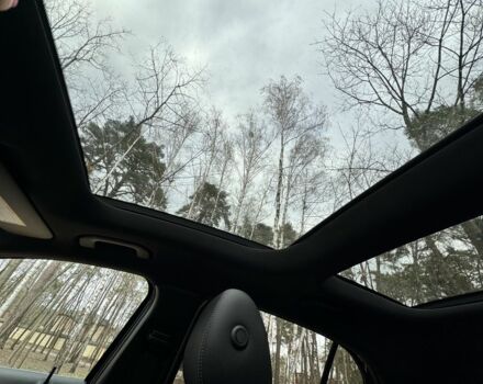 Синій Мерседес ГЛА-Клас, об'ємом двигуна 2 л та пробігом 56 тис. км за 20950 $, фото 5 на Automoto.ua