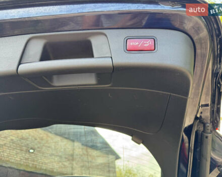 Синий Мерседес ГЛА-Класс, объемом двигателя 1.99 л и пробегом 154 тыс. км за 18500 $, фото 11 на Automoto.ua