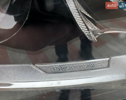 Синий Мерседес ГЛА-Класс, объемом двигателя 1.99 л и пробегом 154 тыс. км за 18500 $, фото 6 на Automoto.ua