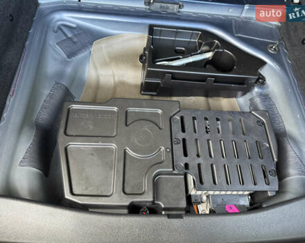 Синий Мерседес ГЛА-Класс, объемом двигателя 1.99 л и пробегом 154 тыс. км за 18500 $, фото 12 на Automoto.ua