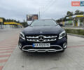 Мерседес ГЛА-Класс 2017 в Киеве на Automoto.ua Синий Мерседес ГЛА-Класс, объемом двигателя 1.99 л и пробегом 154 тыс. км за 19650 $, фото 10 на Automoto.ua