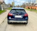 Синий Мерседес ГЛА-Класс, объемом двигателя 2 л и пробегом 56 тыс. км за 21900 $, фото 8 на Automoto.ua