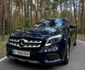 Синій Мерседес ГЛА-Клас, об'ємом двигуна 2.14 л та пробігом 210 тис. км за 23909 $, фото 1 на Automoto.ua