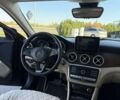 Синій Мерседес ГЛА-Клас, об'ємом двигуна 2 л та пробігом 140 тис. км за 19500 $, фото 25 на Automoto.ua