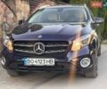 Синій Мерседес ГЛА-Клас, об'ємом двигуна 1.99 л та пробігом 88 тис. км за 18200 $, фото 1 на Automoto.ua