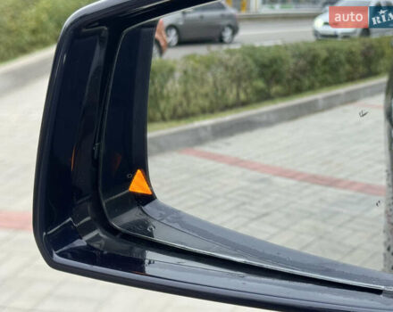 Синий Мерседес ГЛА-Класс, объемом двигателя 1.99 л и пробегом 154 тыс. км за 18500 $, фото 9 на Automoto.ua