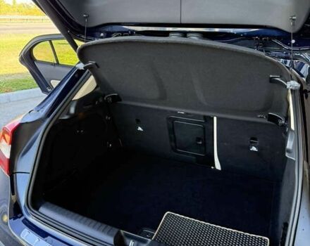 Синій Мерседес ГЛА-Клас, об'ємом двигуна 2 л та пробігом 140 тис. км за 19500 $, фото 28 на Automoto.ua