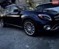 Синій Мерседес ГЛА-Клас, об'ємом двигуна 1.99 л та пробігом 156 тис. км за 18500 $, фото 1 на Automoto.ua
