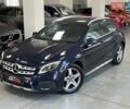 Синий Мерседес ГЛА-Класс, объемом двигателя 2.14 л и пробегом 216 тыс. км за 20200 $, фото 4 на Automoto.ua