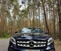 Синій Мерседес ГЛА-Клас, об'ємом двигуна 2.14 л та пробігом 210 тис. км за 23909 $, фото 3 на Automoto.ua
