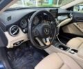 Синій Мерседес ГЛА-Клас, об'ємом двигуна 2 л та пробігом 115 тис. км за 12600 $, фото 7 на Automoto.ua