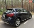 Синій Мерседес ГЛА-Клас, об'ємом двигуна 2.14 л та пробігом 210 тис. км за 23909 $, фото 7 на Automoto.ua