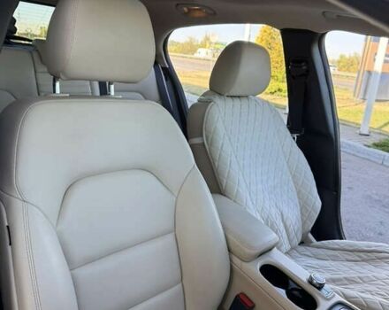 Синій Мерседес ГЛА-Клас, об'ємом двигуна 2 л та пробігом 140 тис. км за 19500 $, фото 20 на Automoto.ua