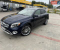Синій Мерседес ГЛА-Клас, об'ємом двигуна 1.99 л та пробігом 155 тис. км за 19800 $, фото 3 на Automoto.ua
