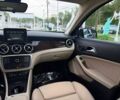 Синій Мерседес ГЛА-Клас, об'ємом двигуна 2 л та пробігом 115 тис. км за 12600 $, фото 12 на Automoto.ua