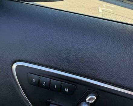 Синій Мерседес ГЛА-Клас, об'ємом двигуна 2 л та пробігом 140 тис. км за 19500 $, фото 23 на Automoto.ua