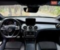 Синій Мерседес ГЛА-Клас, об'ємом двигуна 2.14 л та пробігом 210 тис. км за 23909 $, фото 19 на Automoto.ua
