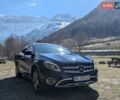 Синий Мерседес ГЛА-Класс, объемом двигателя 1.99 л и пробегом 78 тыс. км за 22250 $, фото 1 на Automoto.ua