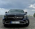 Синій Мерседес ГЛА-Клас, об'ємом двигуна 1.99 л та пробігом 97 тис. км за 22400 $, фото 1 на Automoto.ua