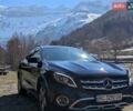 Синій Мерседес ГЛА-Клас, об'ємом двигуна 1.99 л та пробігом 78 тис. км за 22250 $, фото 1 на Automoto.ua