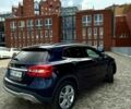 Синий Мерседес ГЛА-Класс, объемом двигателя 2 л и пробегом 97 тыс. км за 22400 $, фото 1 на Automoto.ua