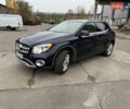 Синий Мерседес ГЛА-Класс, объемом двигателя 1.99 л и пробегом 155 тыс. км за 18500 $, фото 1 на Automoto.ua