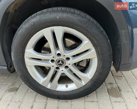 Мерседес ГЛА-Класс 2019 в Львове на Automoto.ua Синий Мерседес ГЛА-Класс, объемом двигателя 1.99 л и пробегом 67 тыс. км за 24900 $, фото 39 на Automoto.ua