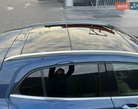 Мерседес ГЛА-Класс 2019 в Львове на Automoto.ua Синий Мерседес ГЛА-Класс, объемом двигателя 1.99 л и пробегом 67 тыс. км за 24900 $, фото 9 на Automoto.ua