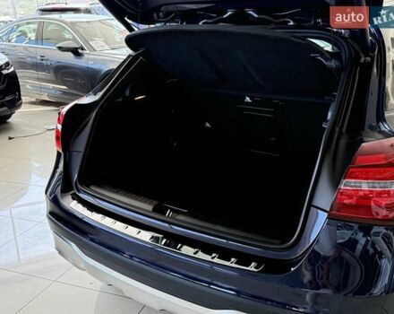 Мерседес ГЛА-Клас 2019 у Одесі на Automoto.ua Синій Мерседес ГЛА-Клас, об'ємом двигуна 2 л та пробігом 93 тис. км за 22800 $, фото 7 на Automoto.ua