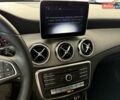 Мерседес ГЛА-Клас 2019 у Одесі на Automoto.ua Синій Мерседес ГЛА-Клас, об'ємом двигуна 2 л та пробігом 93 тис. км за 22800 $, фото 16 на Automoto.ua