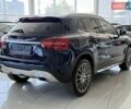 Мерседес ГЛА-Клас 2019 у Одесі на Automoto.ua Синій Мерседес ГЛА-Клас, об'ємом двигуна 2 л та пробігом 93 тис. км за 22800 $, фото 2 на Automoto.ua