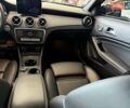 Мерседес ГЛА-Клас 2019 у Одесі на Automoto.ua Синій Мерседес ГЛА-Клас, об'ємом двигуна 2 л та пробігом 93 тис. км за 22800 $, фото 14 на Automoto.ua