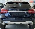 Мерседес ГЛА-Клас 2019 у Одесі на Automoto.ua Синій Мерседес ГЛА-Клас, об'ємом двигуна 2 л та пробігом 93 тис. км за 22800 $, фото 3 на Automoto.ua