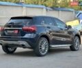 Синій Мерседес ГЛА-Клас, об'ємом двигуна 2 л та пробігом 92 тис. км за 22890 $, фото 4 на Automoto.ua