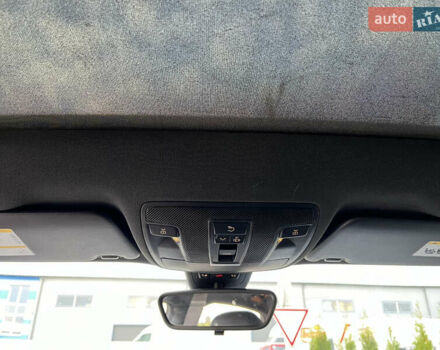 Мерседес ГЛА-Класс 2019 в Львове на Automoto.ua Синий Мерседес ГЛА-Класс, объемом двигателя 1.99 л и пробегом 67 тыс. км за 24900 $, фото 24 на Automoto.ua