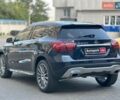 Синій Мерседес ГЛА-Клас, об'ємом двигуна 2 л та пробігом 92 тис. км за 22890 $, фото 6 на Automoto.ua