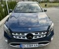 Синій Мерседес ГЛА-Клас, об'ємом двигуна 2 л та пробігом 68 тис. км за 23700 $, фото 1 на Automoto.ua
