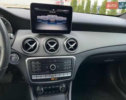 Мерседес ГЛА-Класс 2019 в Львове на Automoto.ua Синий Мерседес ГЛА-Класс, объемом двигателя 1.99 л и пробегом 67 тыс. км за 24900 $, фото 30 на Automoto.ua