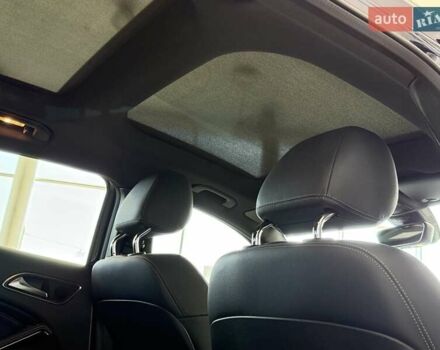 Мерседес ГЛА-Клас 2019 у Одесі на Automoto.ua Синій Мерседес ГЛА-Клас, об'ємом двигуна 2 л та пробігом 93 тис. км за 22800 $, фото 23 на Automoto.ua