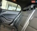 Мерседес ГЛА-Клас 2019 у Одесі на Automoto.ua Синій Мерседес ГЛА-Клас, об'ємом двигуна 2 л та пробігом 93 тис. км за 22800 $, фото 24 на Automoto.ua
