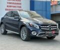 Синій Мерседес ГЛА-Клас, об'ємом двигуна 2 л та пробігом 92 тис. км за 22890 $, фото 2 на Automoto.ua