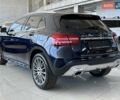 Мерседес ГЛА-Клас 2019 у Одесі на Automoto.ua Синій Мерседес ГЛА-Клас, об'ємом двигуна 2 л та пробігом 93 тис. км за 22800 $, фото 4 на Automoto.ua