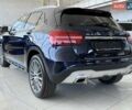 Мерседес ГЛА-Клас 2019 у Одесі на Automoto.ua Синій Мерседес ГЛА-Клас, об'ємом двигуна 2 л та пробігом 93 тис. км за 22800 $, фото 5 на Automoto.ua
