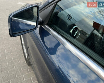 Мерседес ГЛА-Класс 2019 в Львове на Automoto.ua Синий Мерседес ГЛА-Класс, объемом двигателя 1.99 л и пробегом 67 тыс. км за 24900 $, фото 37 на Automoto.ua