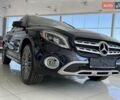 Синій Мерседес ГЛА-Клас, об'ємом двигуна 2 л та пробігом 93 тис. км за 22800 $, фото 1 на Automoto.ua