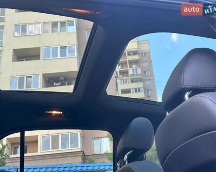 Синій Мерседес ГЛА-Клас, об'ємом двигуна 2 л та пробігом 92 тис. км за 22890 $, фото 22 на Automoto.ua