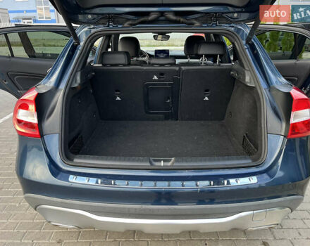 Мерседес ГЛА-Класс 2019 в Львове на Automoto.ua Синий Мерседес ГЛА-Класс, объемом двигателя 1.99 л и пробегом 67 тыс. км за 24900 $, фото 12 на Automoto.ua