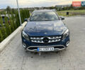 Мерседес ГЛА-Класс 2019 в Львове на Automoto.ua Синий Мерседес ГЛА-Класс, объемом двигателя 1.99 л и пробегом 67 тыс. км за 24900 $, фото 1 на Automoto.ua
