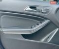 Синій Мерседес ГЛА-Клас, об'ємом двигуна 2 л та пробігом 92 тис. км за 22890 $, фото 11 на Automoto.ua