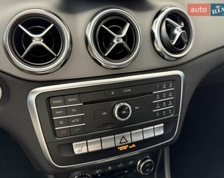 Мерседес ГЛА-Клас 2019 у Одесі на Automoto.ua Синій Мерседес ГЛА-Клас, об'ємом двигуна 2 л та пробігом 93 тис. км за 22800 $, фото 18 на Automoto.ua